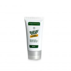 Gel Rửa Mặt Collagen Rong Nho Nutrisea 50ml