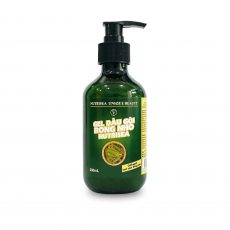 Gel Dầu Gội Rong Nho Nutrisea 300ml
