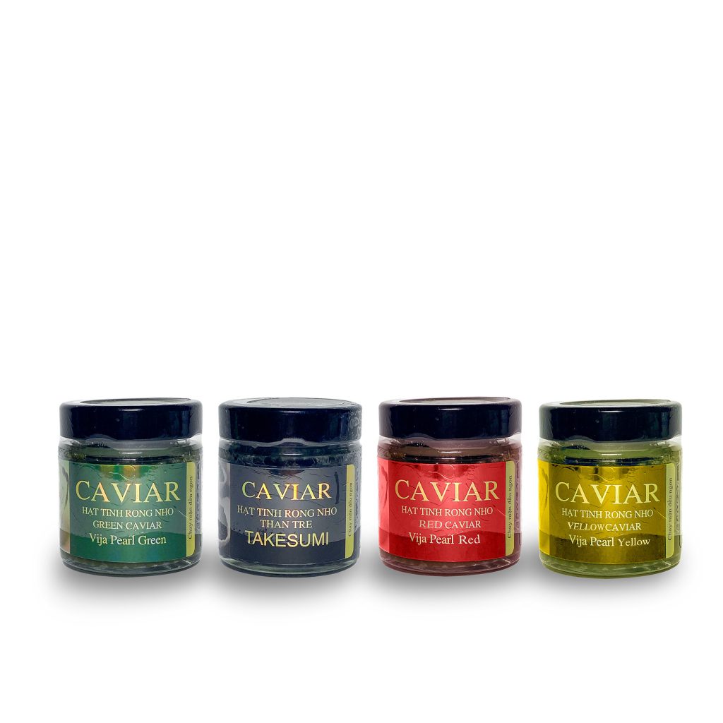 hat-tinh-rong-nho-green-caviar-45g---set-4-vi