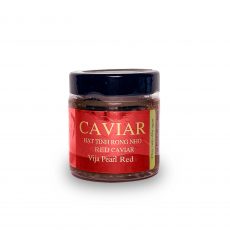 Hạt tinh rong nho Green Caviar 45g - Gấc