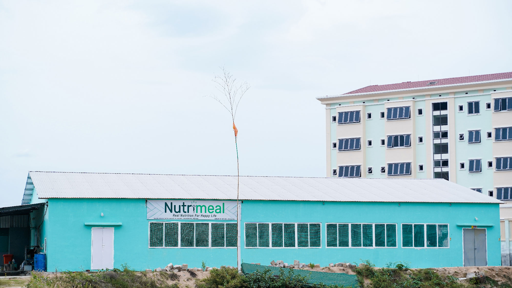 cơ sở sản xuất rong nho tac nuoc nutrimealvn